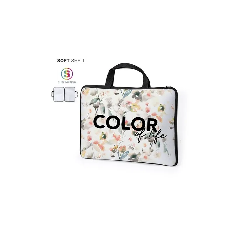 Housse pour Ordinateur Portable Sublimation Lury