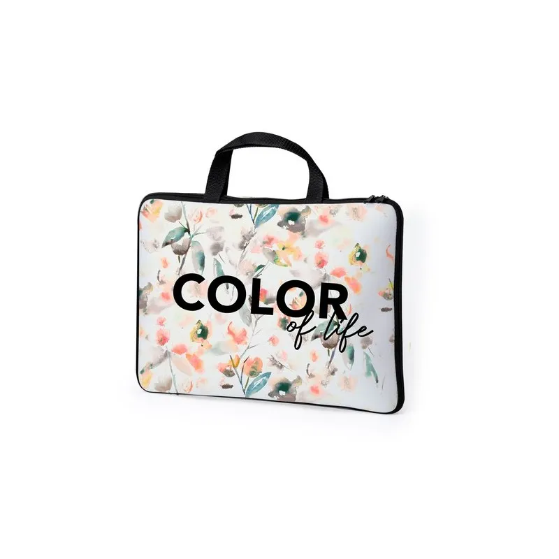 Housse pour Ordinateur Portable Sublimation Lury