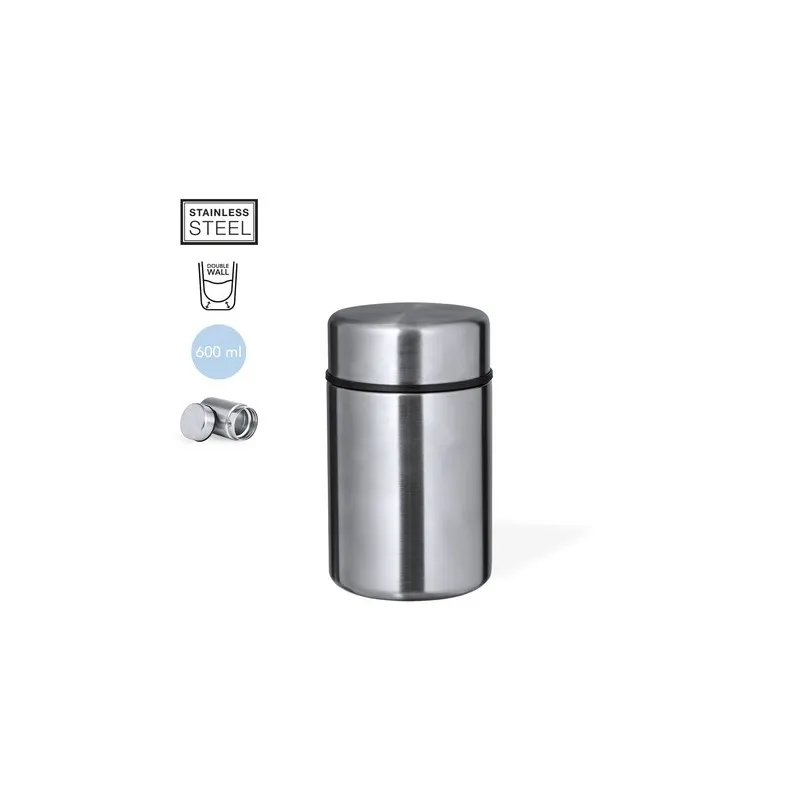 Boîte à Lunch Personnalisable Écologique Zanka Matières : polyester Taille textile : XS goodies publicitaire événementiel