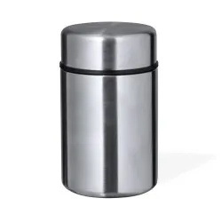 Boîte à Lunch Personnalisable Écologique Zanka Matières : polyester Taille textile : XS 2