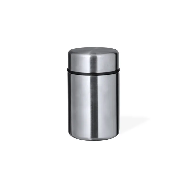 Boîte à Lunch Personnalisable Écologique Zanka Matières : polyester Taille textile : L personnalisable avec votre logo