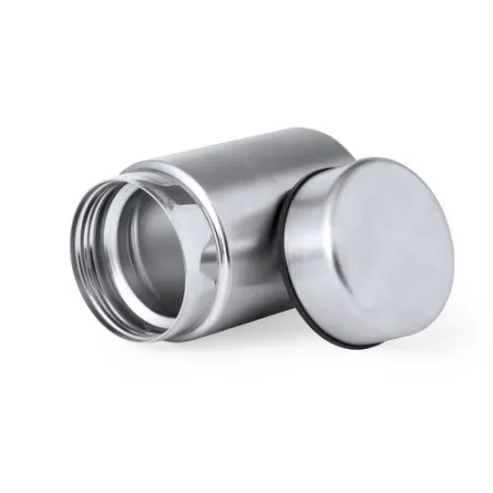 Boîte à Lunch Personnalisable Écologique Zanka Matières : polyester Taille textile : L personnalisation rapide en France