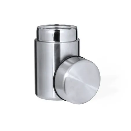 Boîte à Lunch Personnalisable Écologique Zanka Matières : polyester Taille textile : L goodies entreprise design