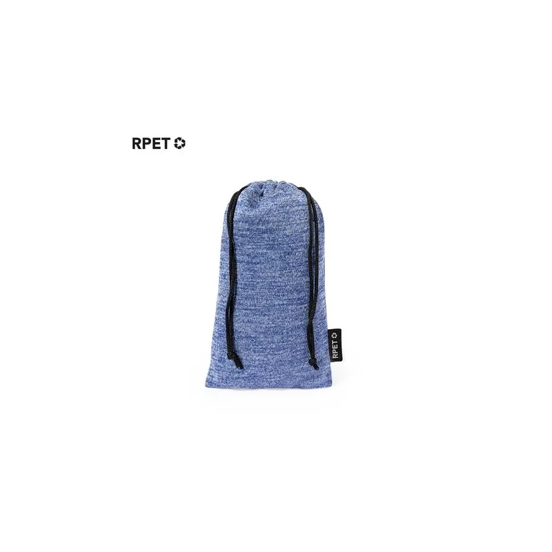 Étui Torlax en microfibre éco-responsable