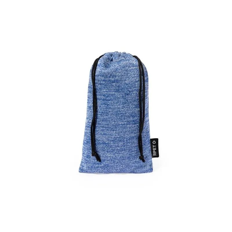 Étui Torlax en microfibre éco-responsable