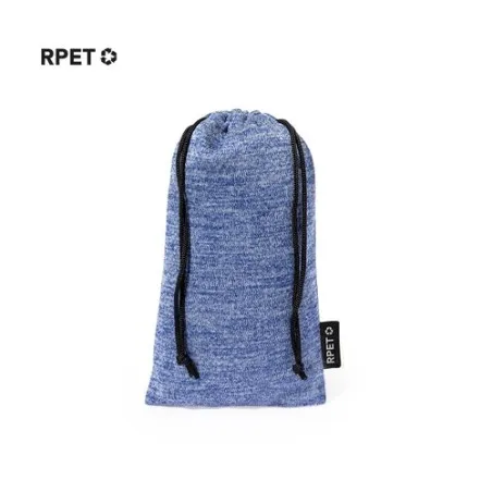 Étui Torlax en microfibre éco-responsable