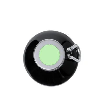 Gourde Écologique Personnalisée en Aluminium 800 ml - Winex Matières : aluminium Couleurs : rouge marquage couleur éclatante