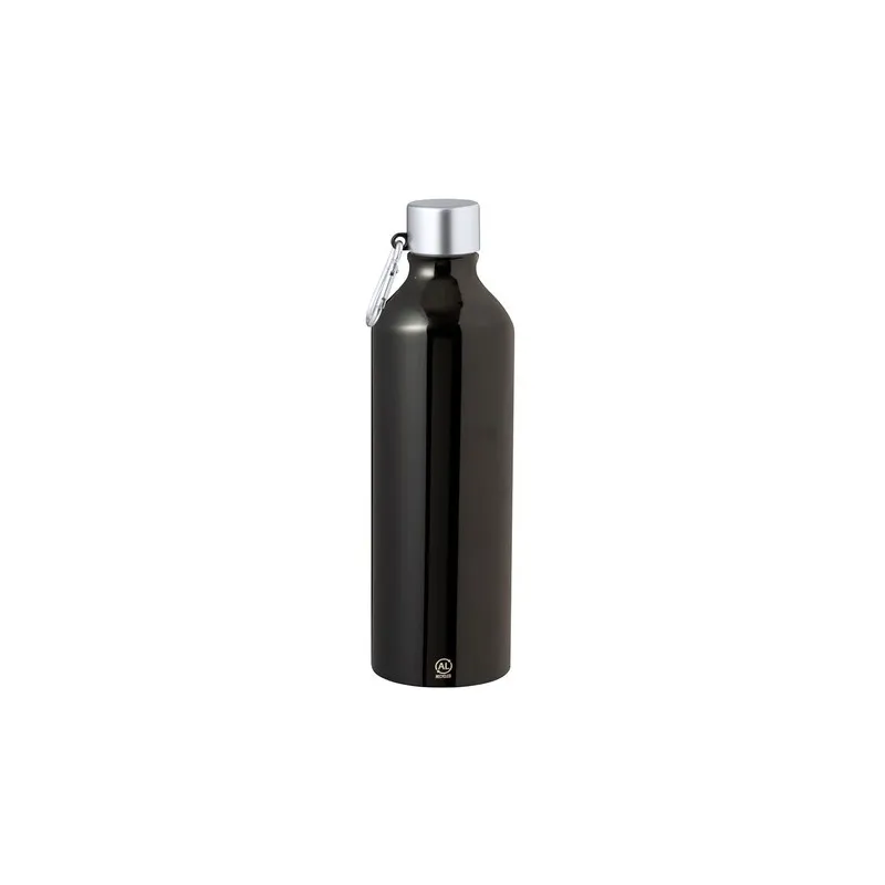 Gourde Écologique Personnalisée en Aluminium 800 ml - Winex Matières : aluminium Couleurs : bleu cadeau entreprise pas cher
