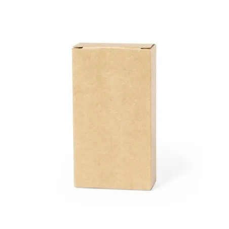 Set d'Étiquettes de Présentation Écologiques Qualix