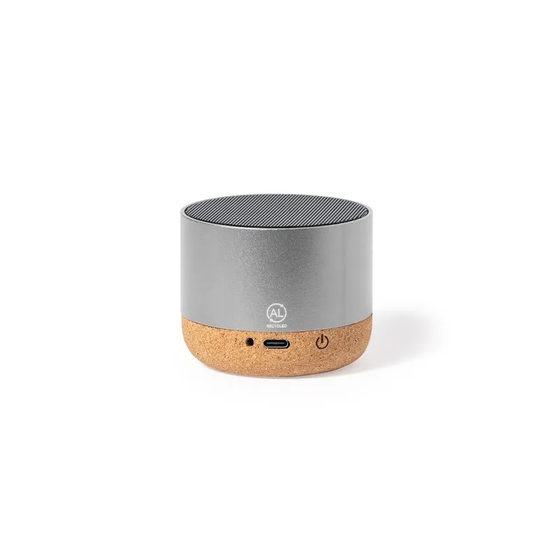Haut-Parleur Moore Écologique Bluetooth