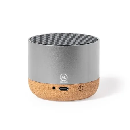 Haut-Parleur Moore Écologique Bluetooth
