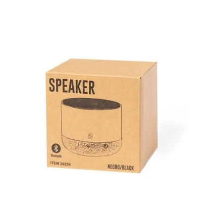 Haut-Parleur Moore Écologique Bluetooth