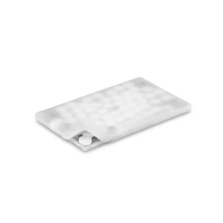 Distributeur de menthe MINTCARD - Original et Pratique