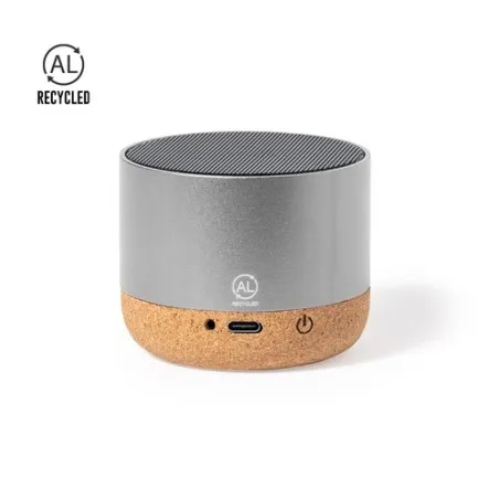 Haut-Parleur Moore Écologique Bluetooth