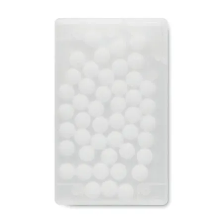 Distributeur de menthe MINTCARD - Original et Pratique