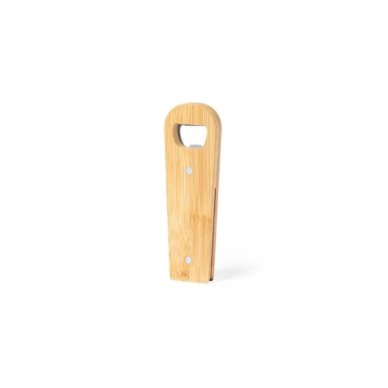 Ouvre Bouteille Clip Nadim - Élégance et Praticité