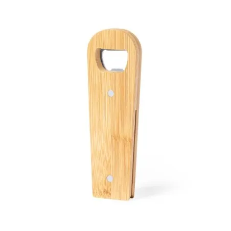 Ouvre Bouteille Clip Nadim - Élégance et Praticité