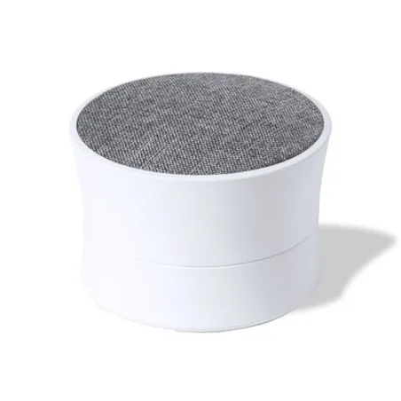 Haut-Parleur Rumok : Son Compact et Design