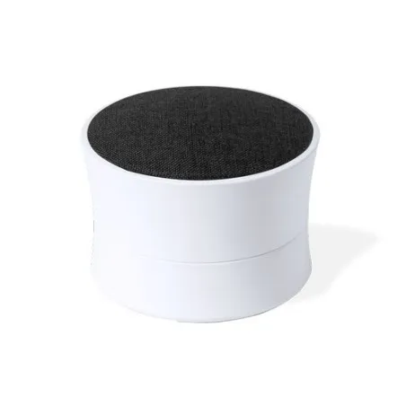 Haut-Parleur Rumok : Son Compact et Design