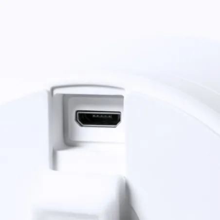 Haut-Parleur Rumok : Son Compact et Design