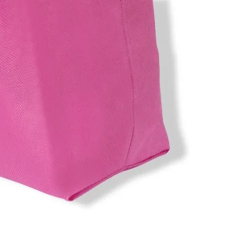 Sac de Shopping Écologique Personnalisé en Polyester - Revile Couleurs : noir objet promo petit budget