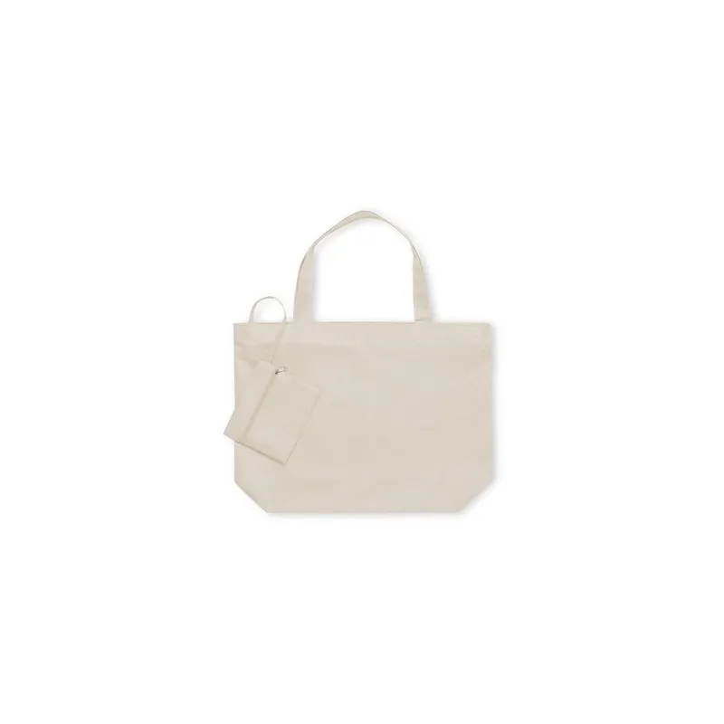 Sac de Shopping Écologique Personnalisé en Polyester - Revile Couleurs : noir livraison express 24h 48h