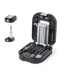 Set Outils Teigel : L'Essentiel pour Tous vos Projets Personnalisé