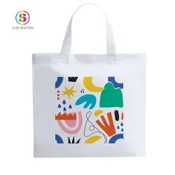 Sac Sublimation Gwen - Élégance et Personnalisation Personnalisé 2