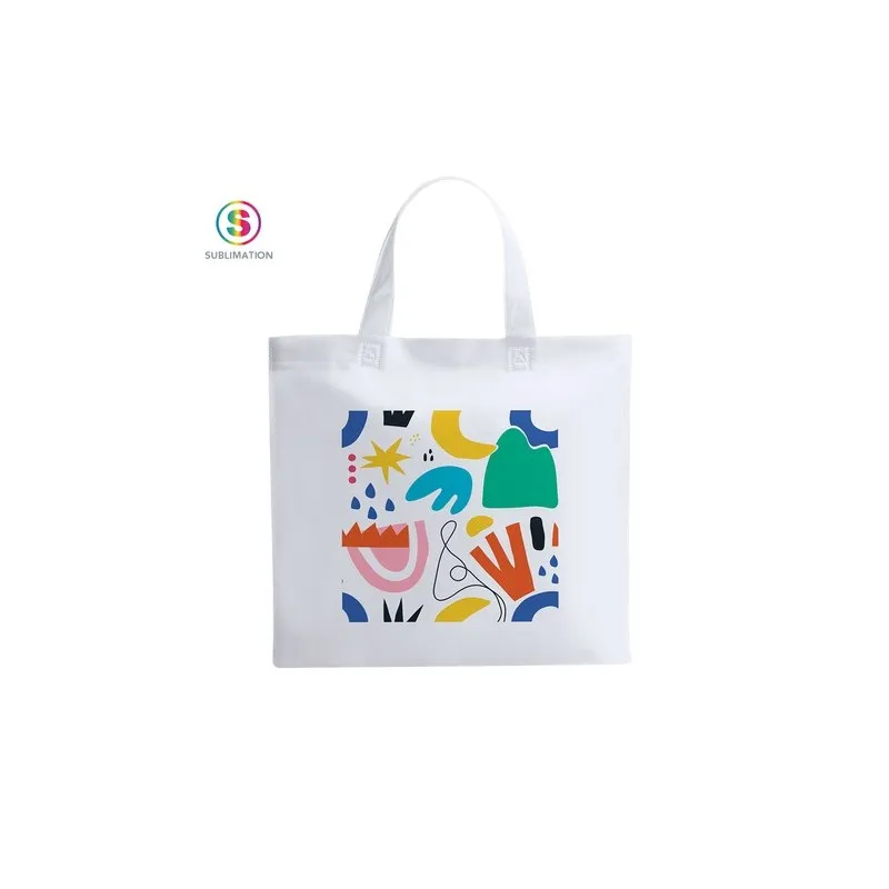 Sac Sublimation Gwen - Élégance et Personnalisation Personnalisé