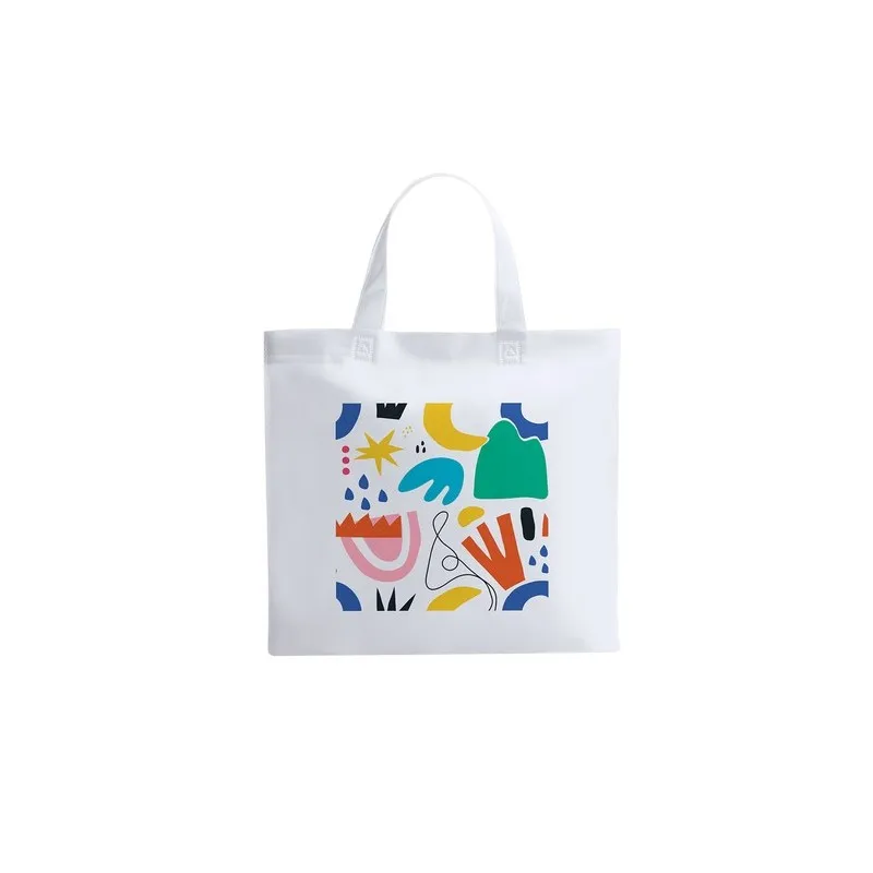 Sac Sublimation Gwen - Élégance et Personnalisation Personnalisé