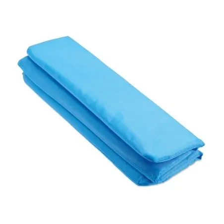Natte Pliable de Siège 210D - Confort et Praticité