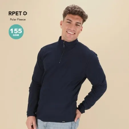 Veste Mesiox : Écologique et Confortable