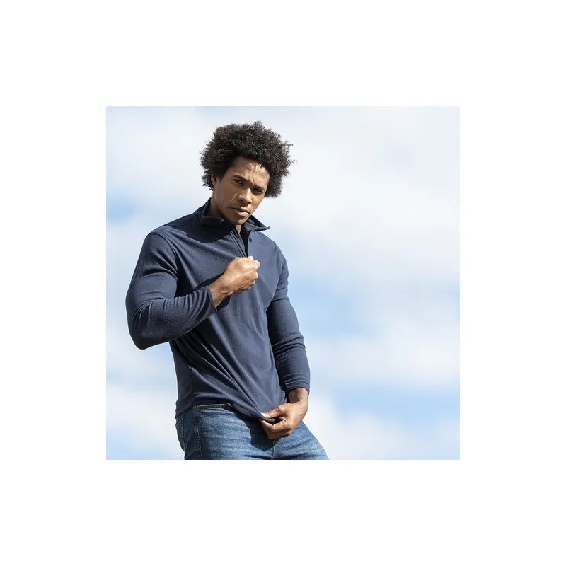 Veste Mesiox : Écologique et Confortable