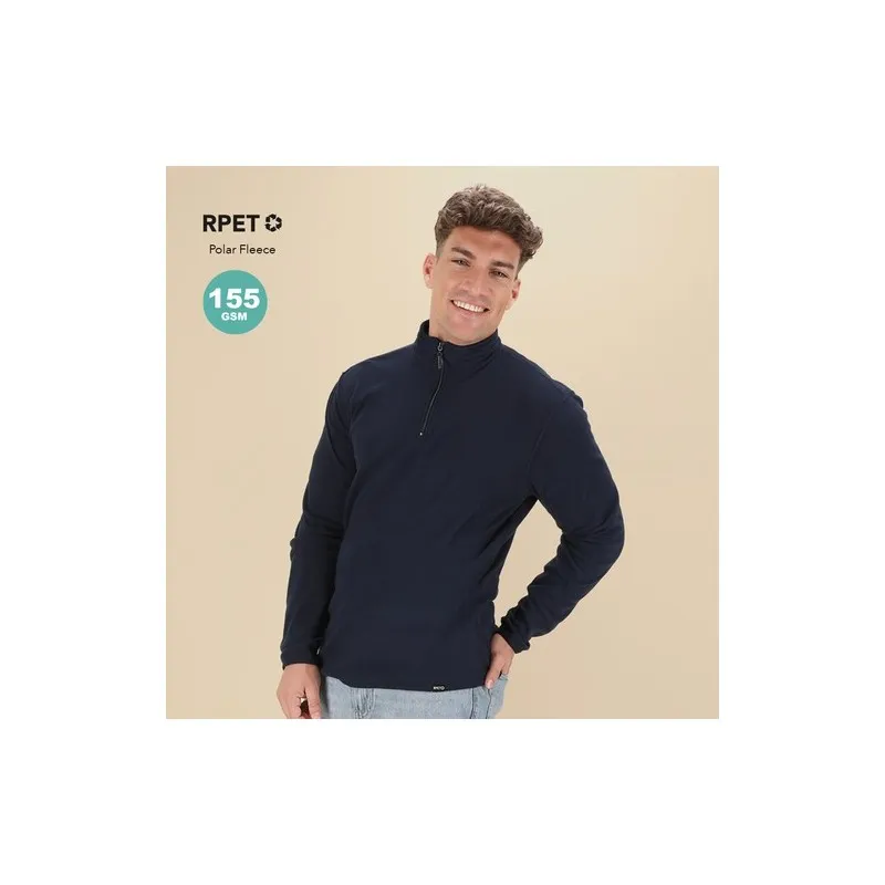 Veste Mesiox : Écologique et Confortable