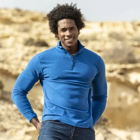 Veste Mesiox : Écologique et Confortable