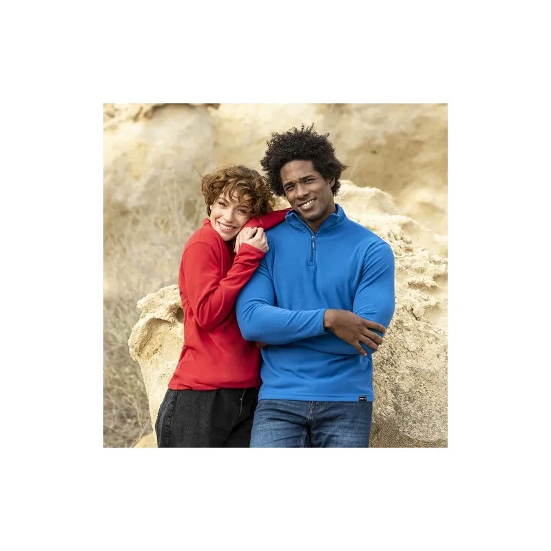 Veste Mesiox : Écologique et Confortable