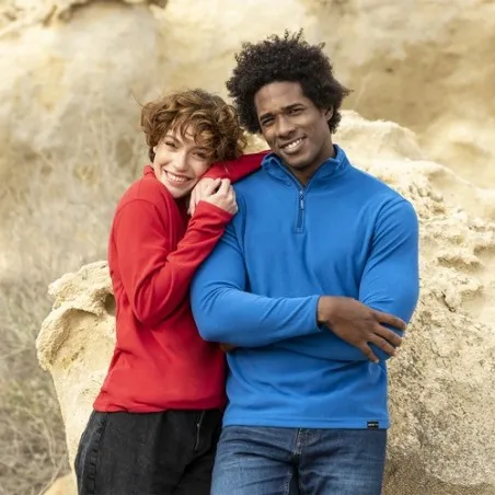 Veste Mesiox : Écologique et Confortable