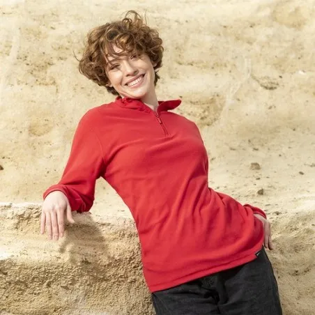 Veste Mesiox : Écologique et Confortable