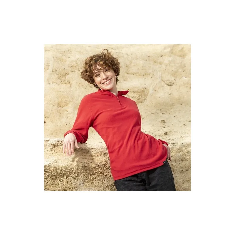 Veste Mesiox : Écologique et Confortable