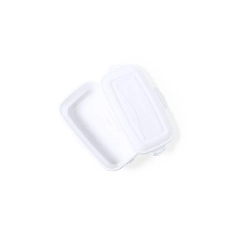 Gamelle Zenex : Boîte à déjeuner pratique et sécurisée