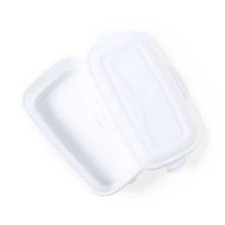 Gamelle Zenex : Boîte à déjeuner pratique et sécurisée