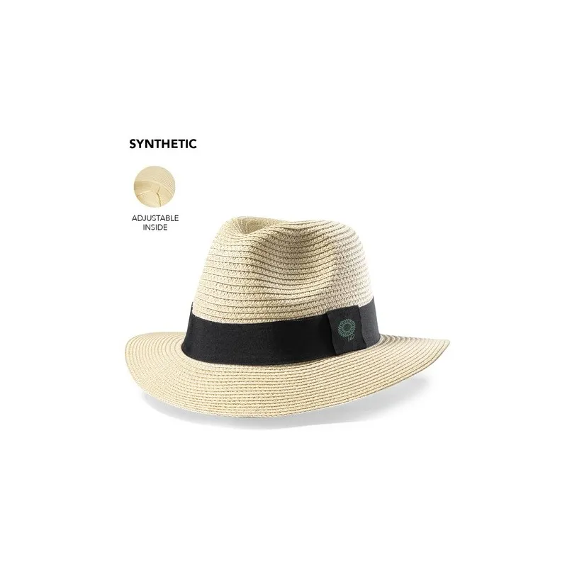 Chapeau publicitaire pas cher personnalisé Teilor Matières : polyester Taille textile : XS Couleurs : bleu marine cadeau entrepr