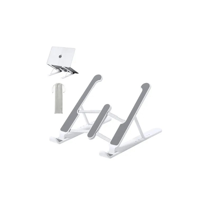 Support Halom : Votre allié ergonomique au bureau