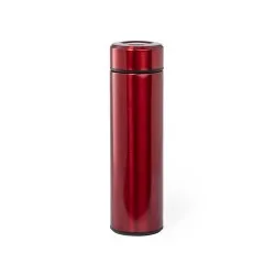 Thermo Plusek : Bouteille Isotherme Élégante