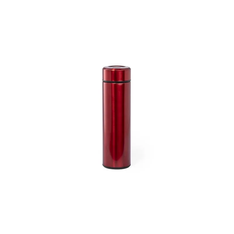 Thermo Plusek : Bouteille Isotherme Élégante