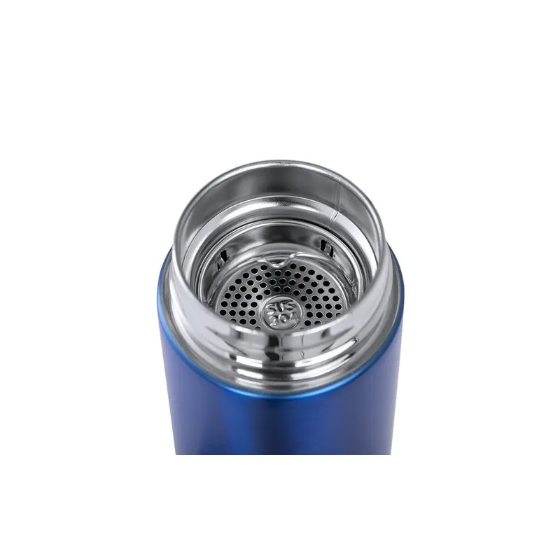 Thermo Plusek : Bouteille Isotherme Élégante