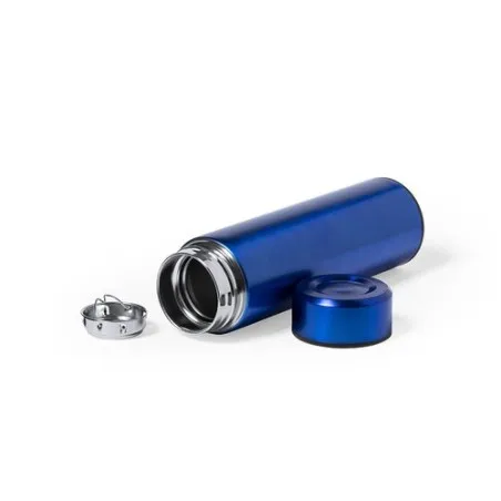 Thermo Plusek : Bouteille Isotherme Élégante