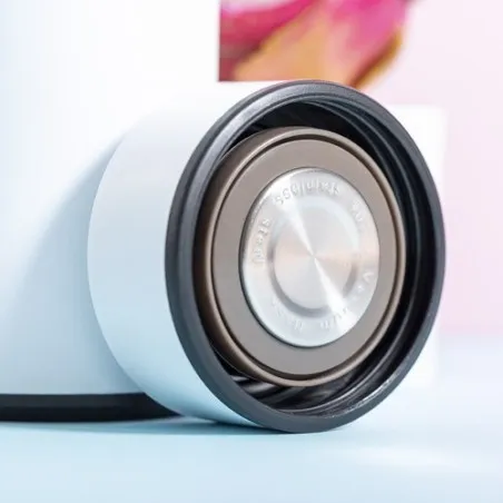 Thermo Plusek : Bouteille Isotherme Élégante