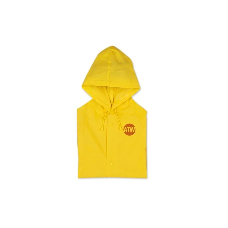 Imperméable BLADO : Élégance et Protection