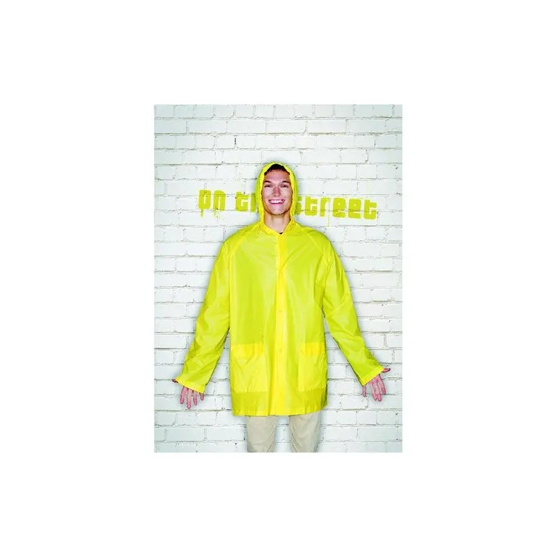 Imperméable BLADO : Élégance et Protection